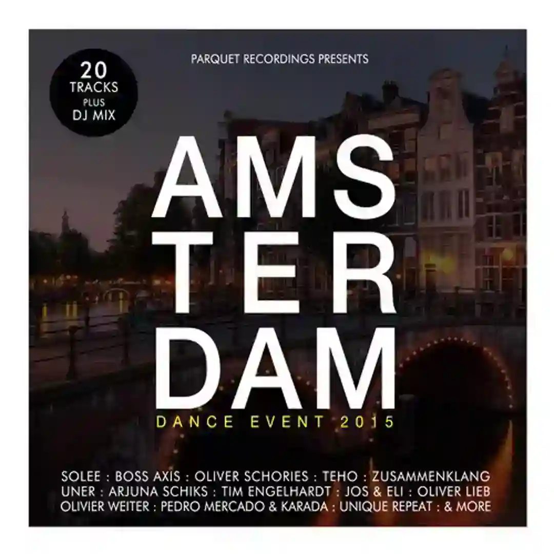 Kalamata (Original Mix) cover