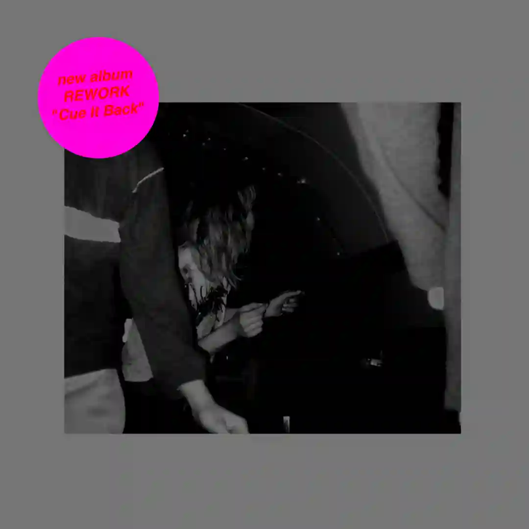 This Acid One cover