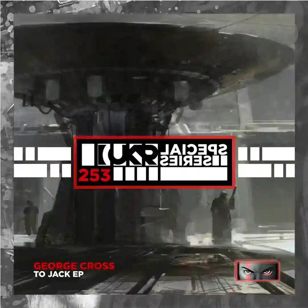 To Jack EP cover