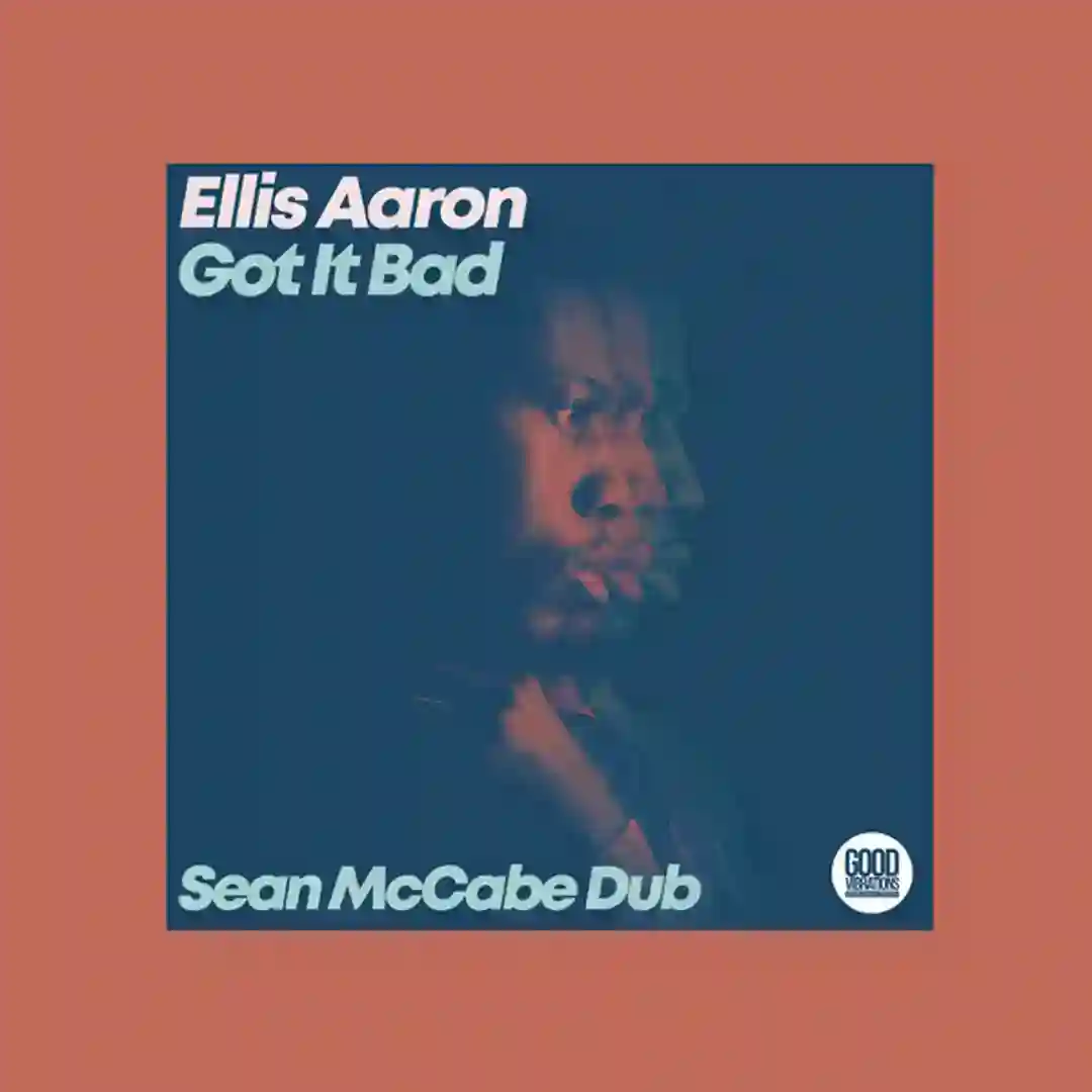 Got It Bad (Sean McCabe Dub) cover