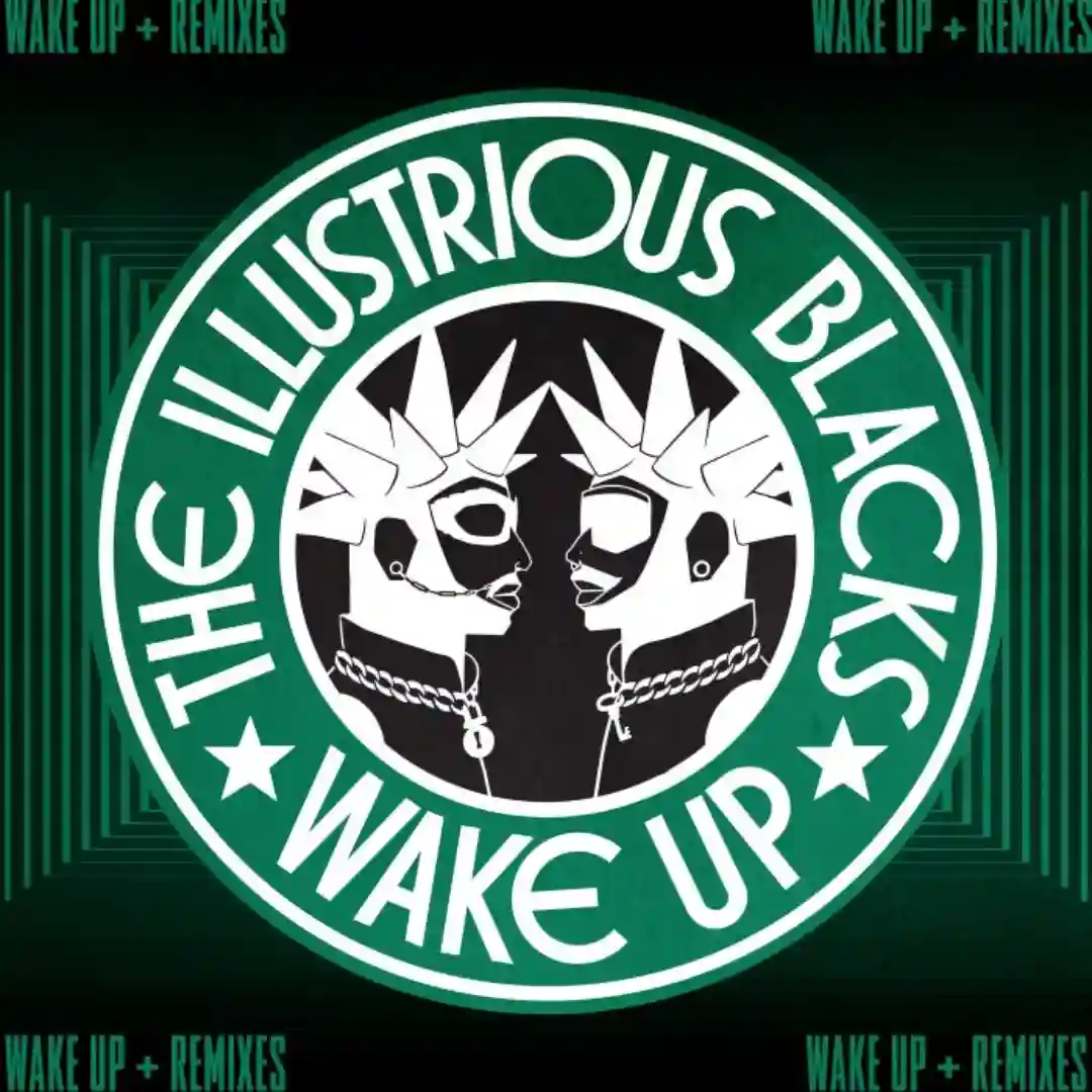 Wake Up (Tedd Patterson Ruff & Ready Remix) (Tedd Patterson Ruff & Ready Remix) cover