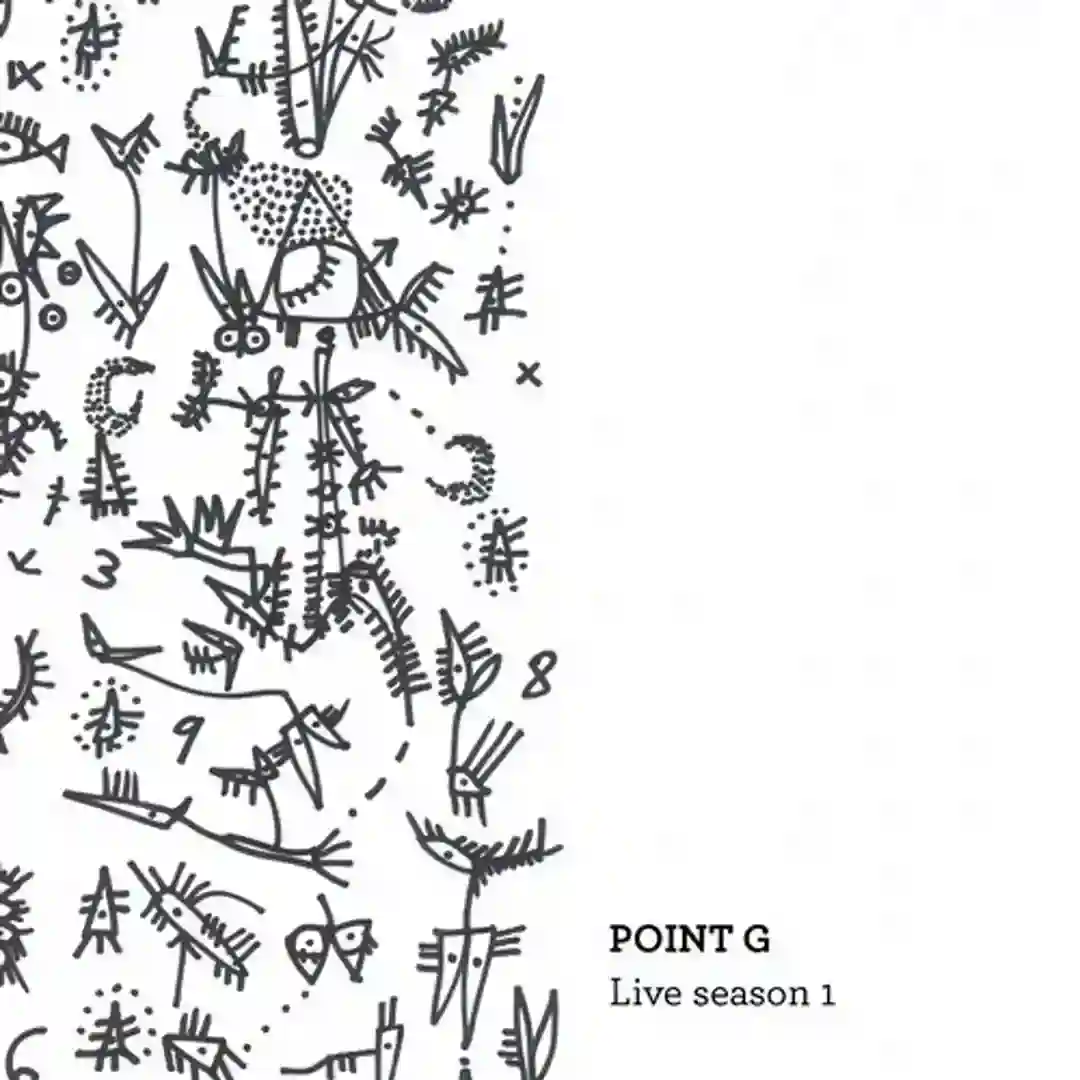 Point G Live cover