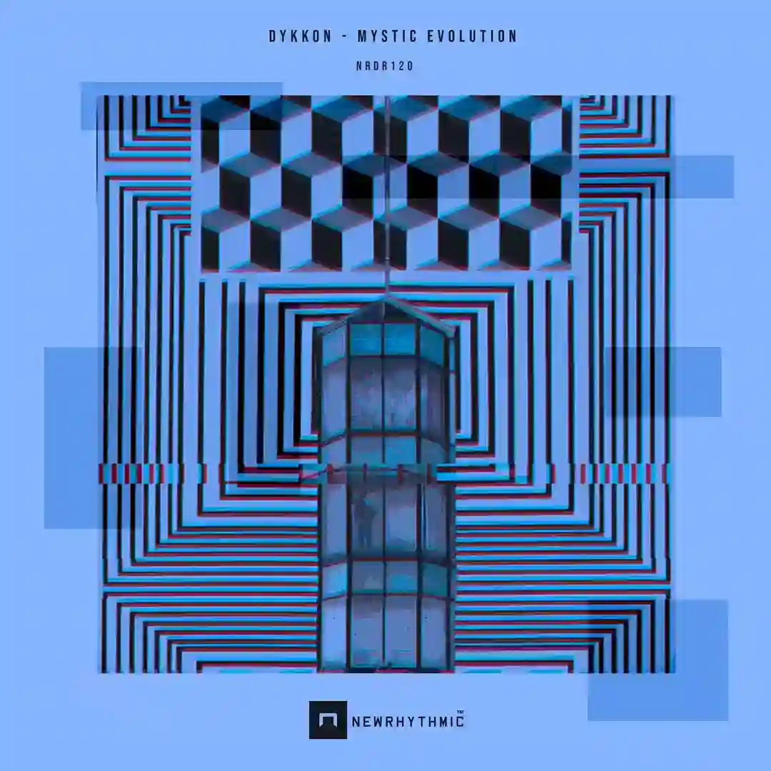 Mystic Evolution cover
