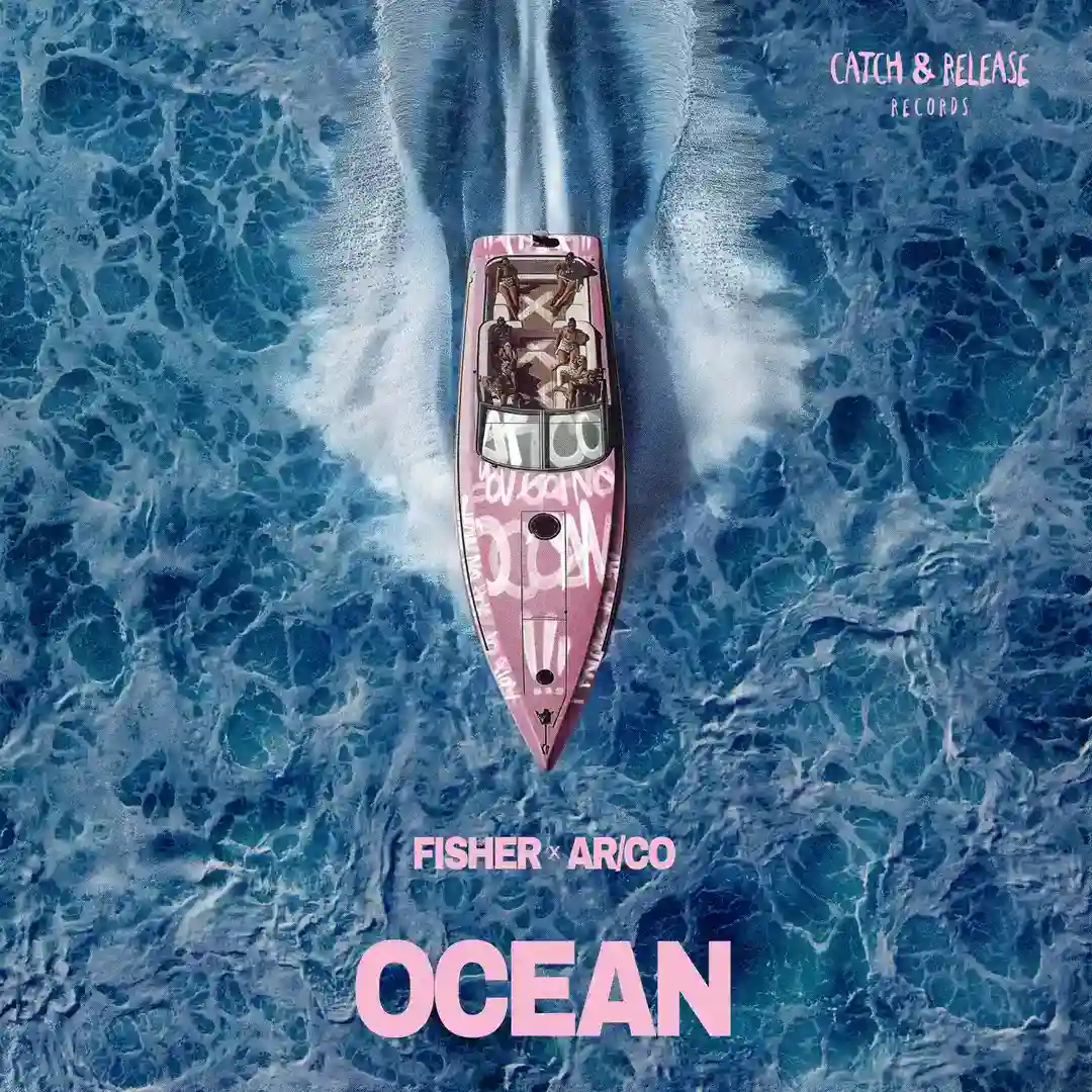 Ocean cover