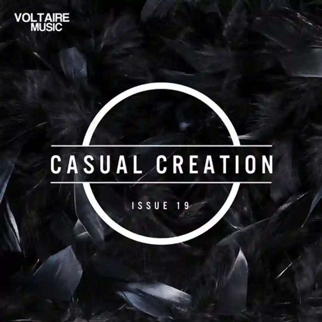 Substantia Nigra (Original Mix) cover