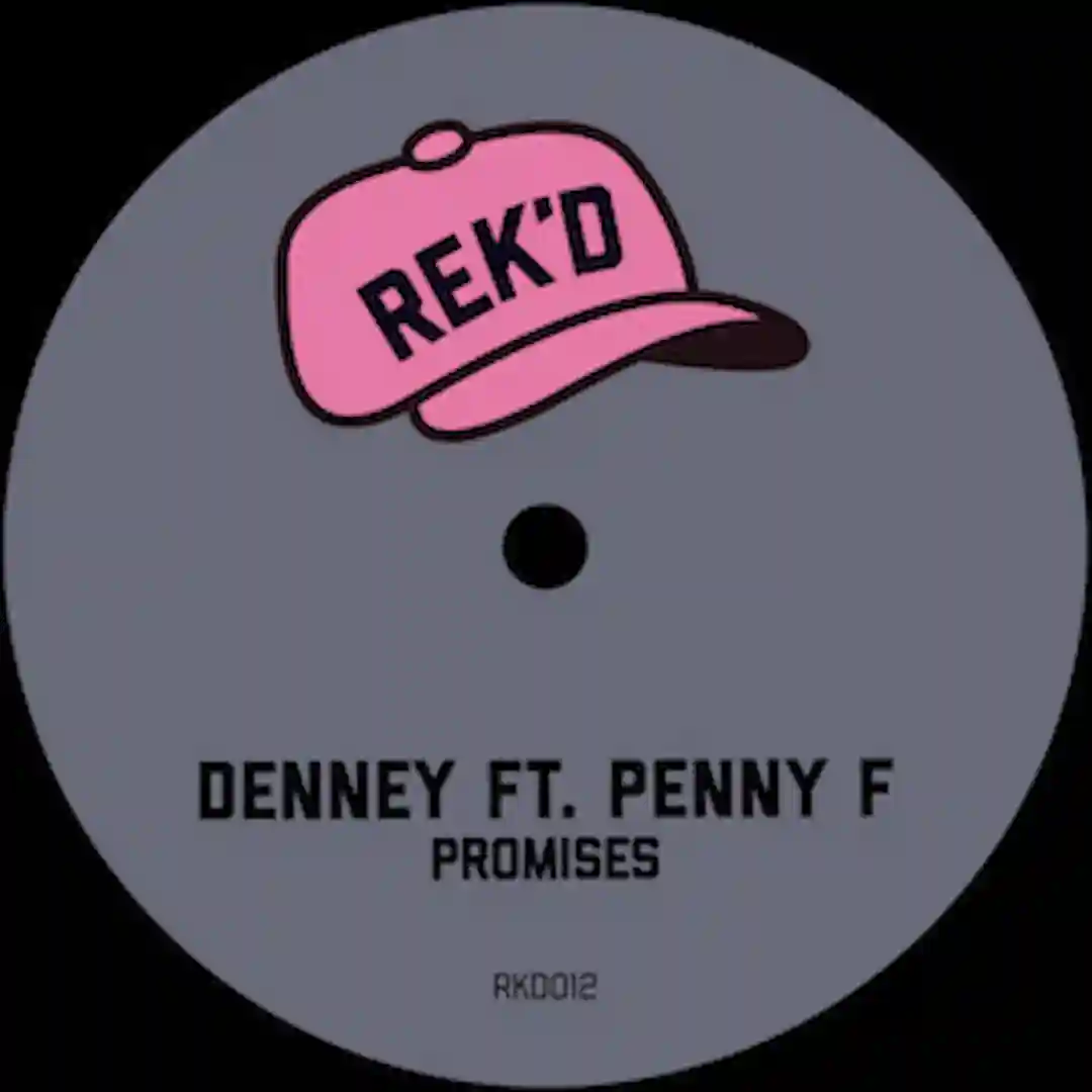 Promises (Dub) cover