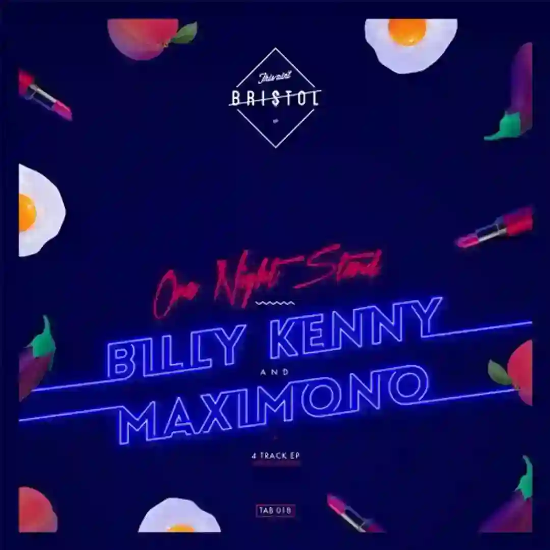 Get Off (Original Mix) cover