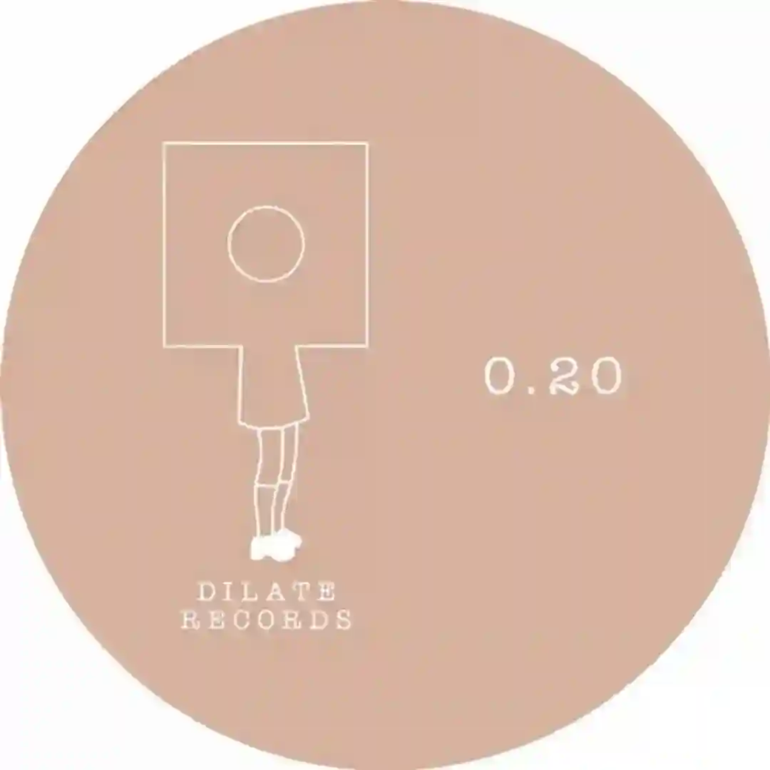 0.20 (Marc Poppacke Remix) cover