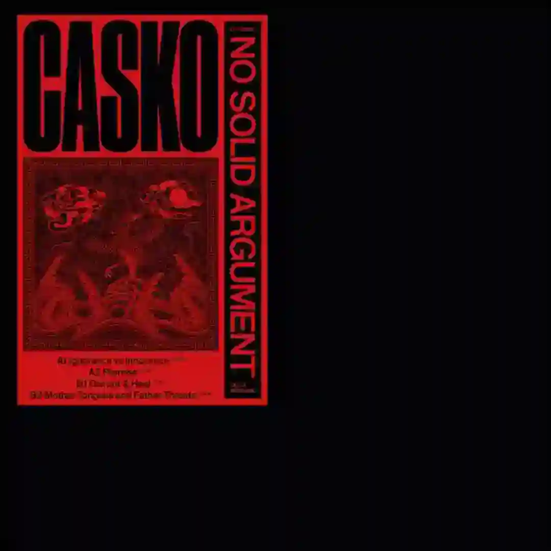 Premiss cover