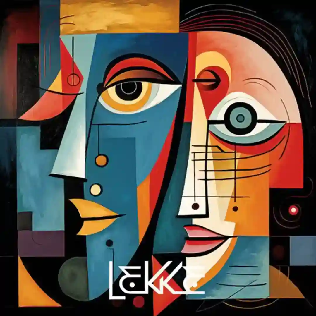 Habibti (Original Mix) cover