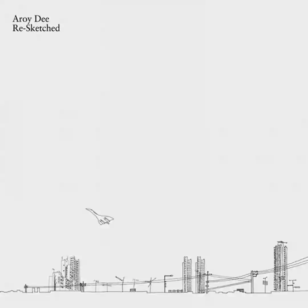 Until The Music Dies (D'Marc Cantu Remix) cover