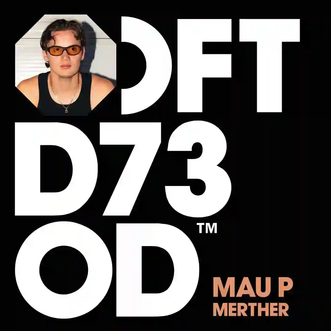 MERTHER - Extended Mix cover