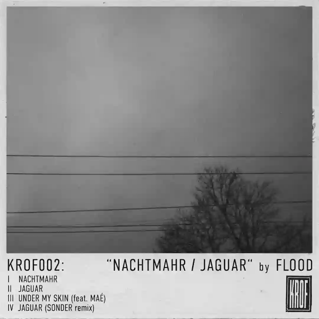 Nachtmahr cover