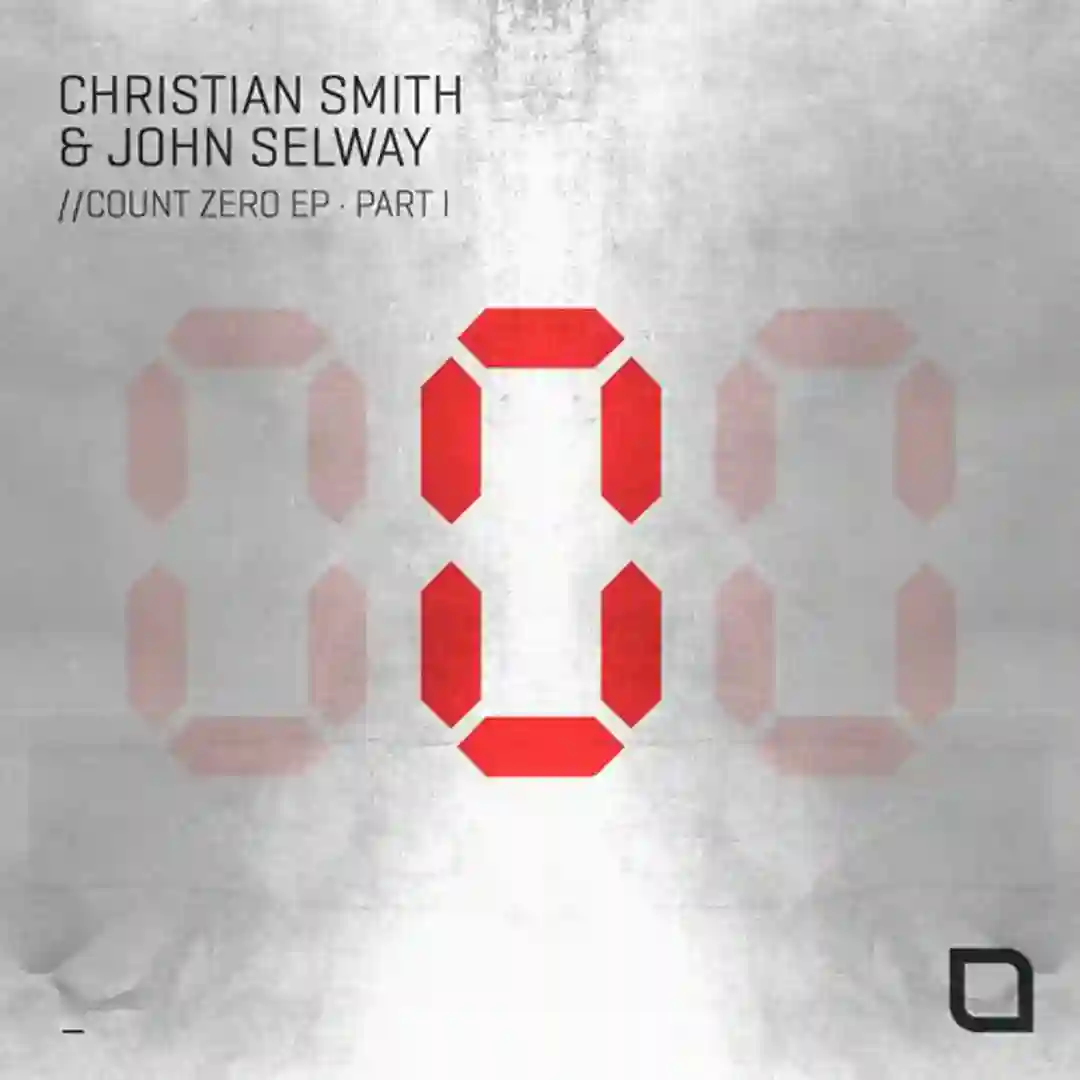 Pattern Recognition (Original Mix) cover