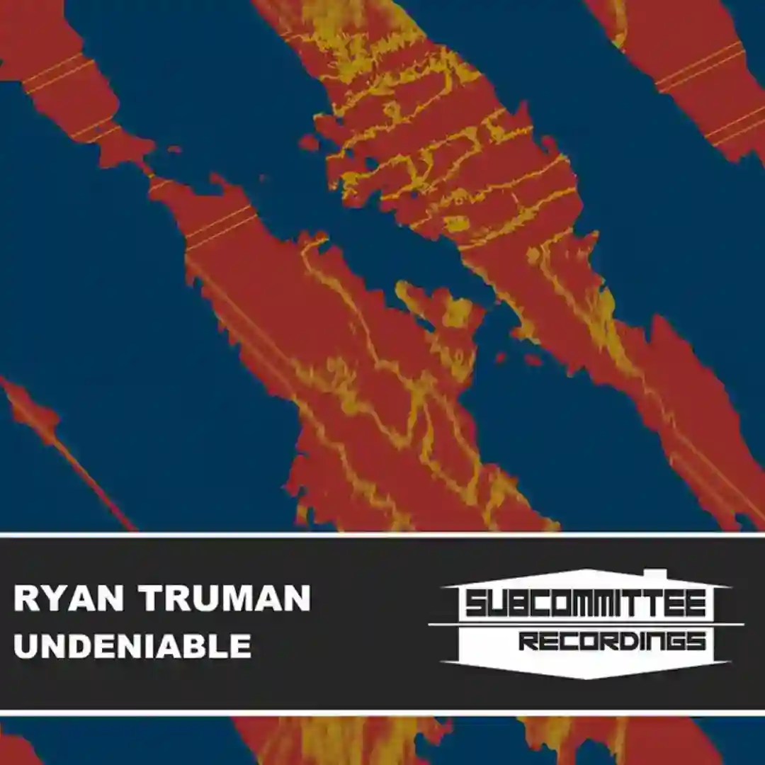Undeniable (Original Mix) cover