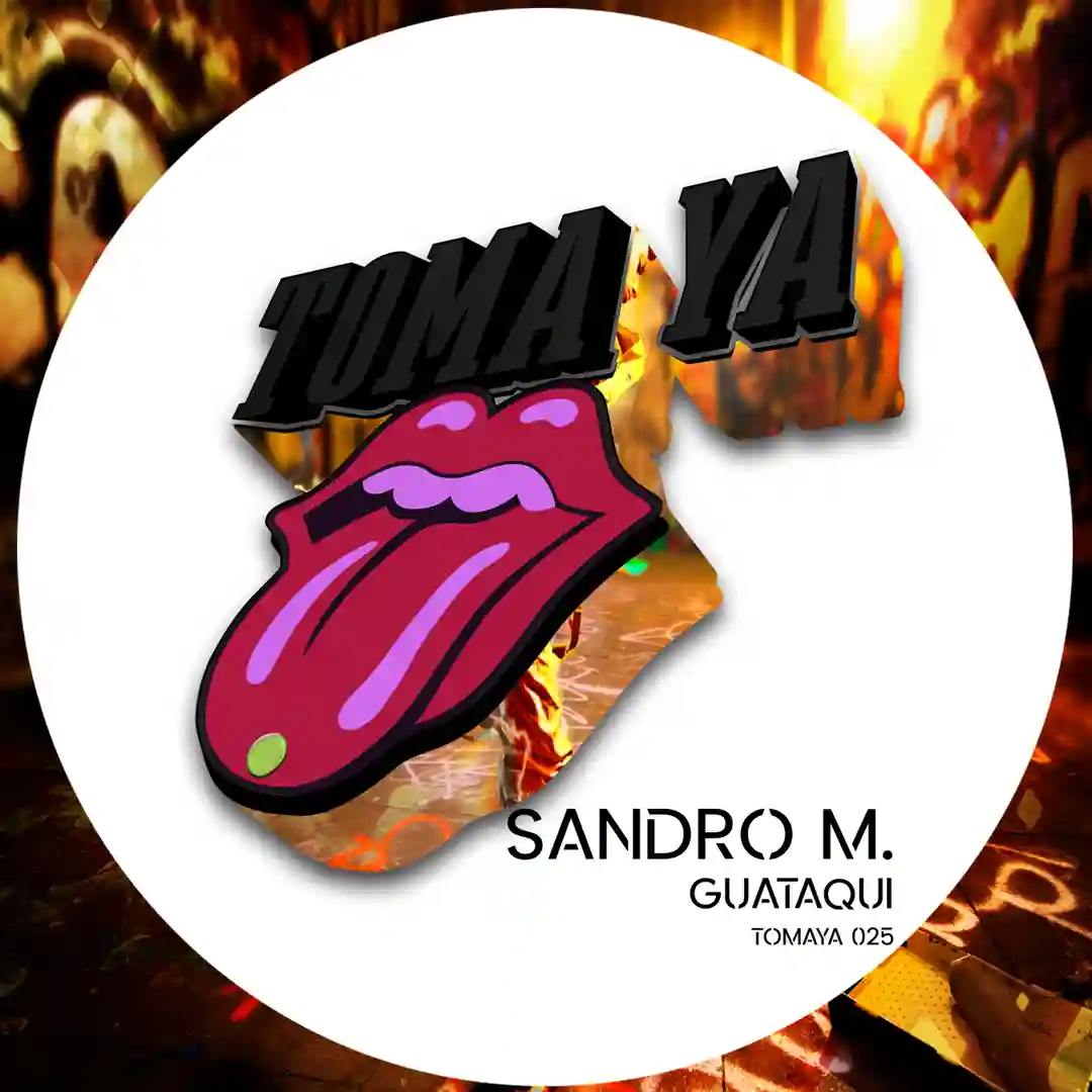 Guataqui (Original Mix) cover