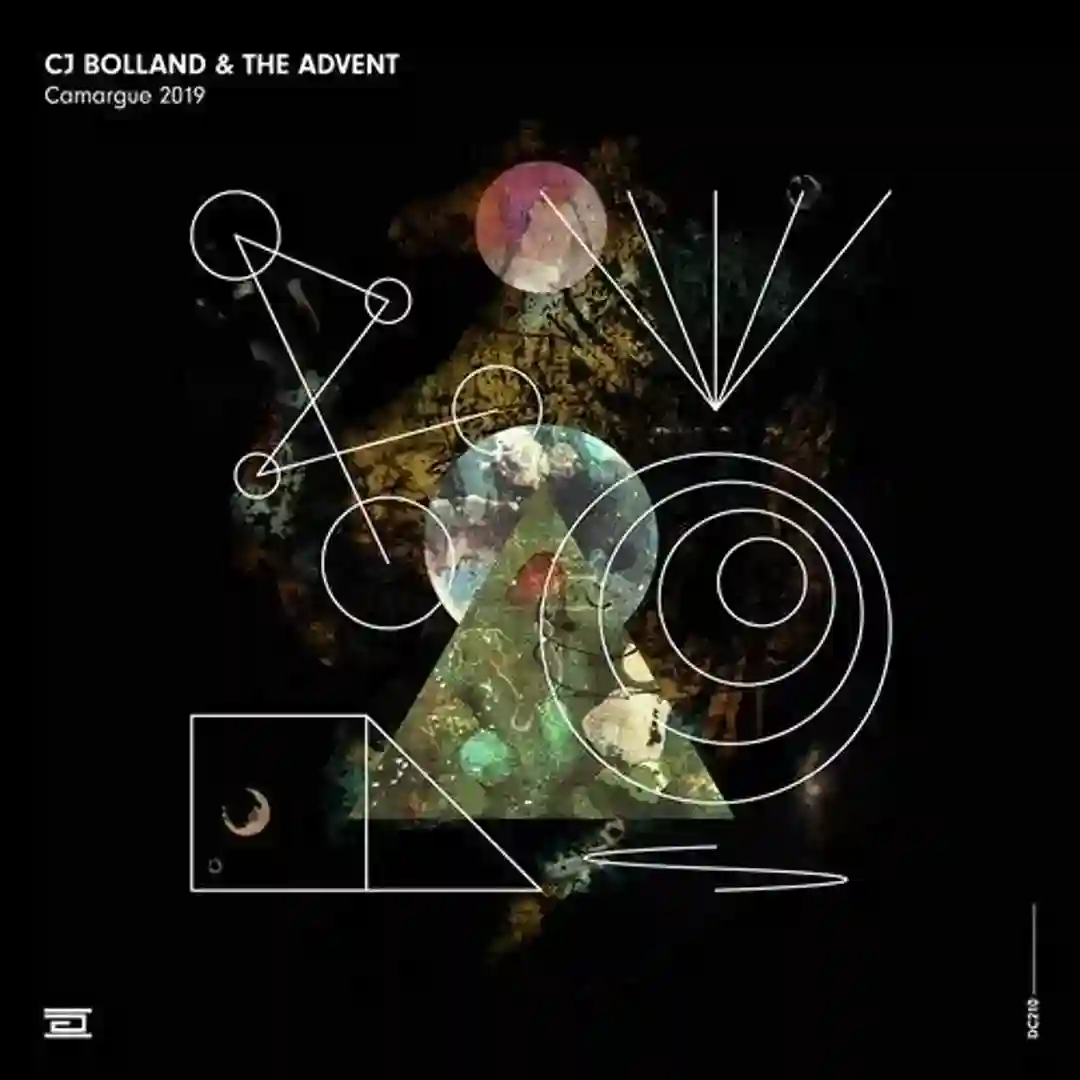 Camargue 2019 (Enrico Sangiuliano Remix) cover