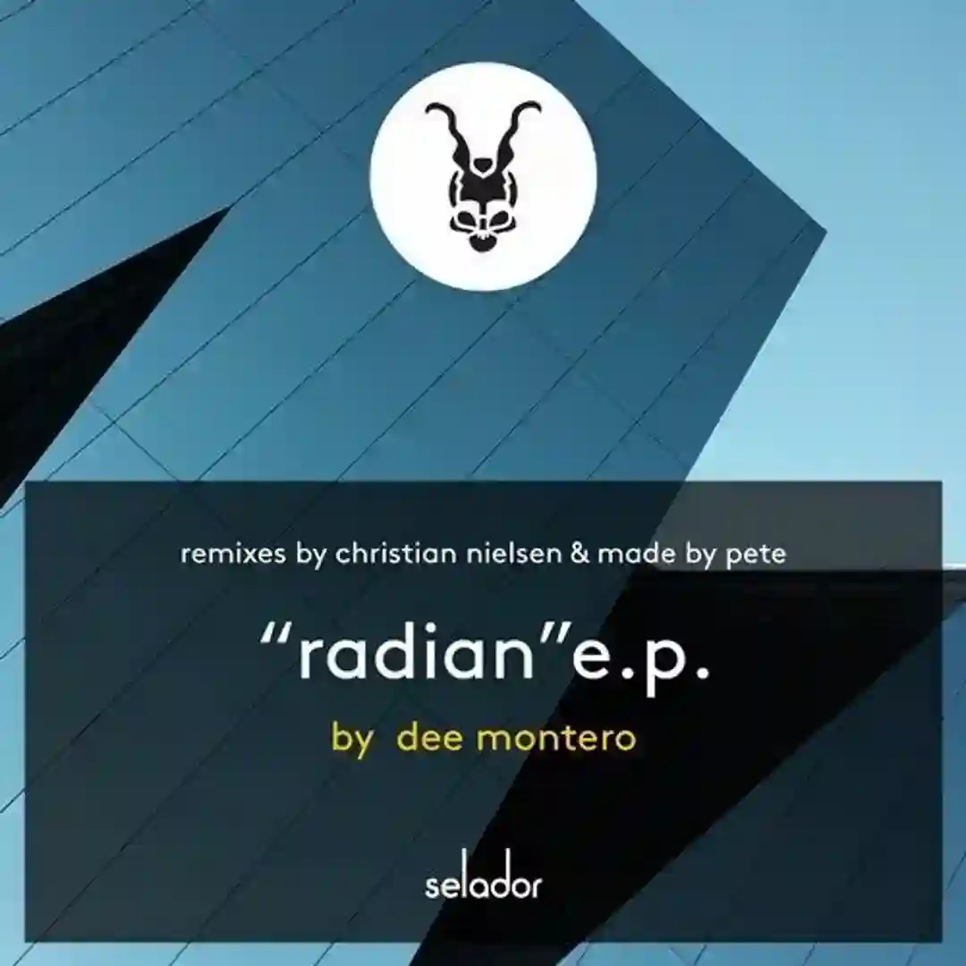 Fade Into Noir Feat. Kate Elsworth (Made By Pete Remix) cover