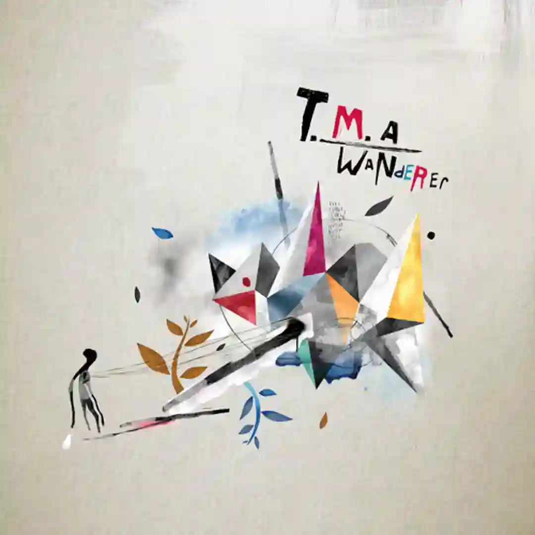 Wanderer (Olaf Stuut Remix) cover