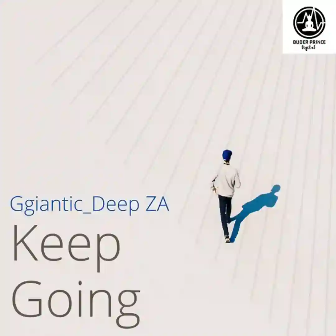Keep Going (Original Mix) cover