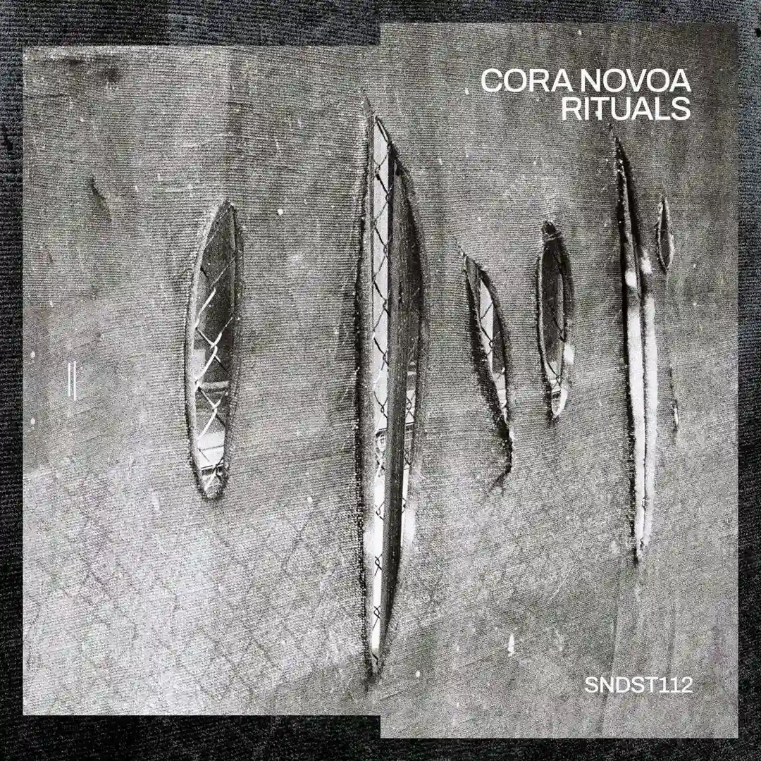 Rituals cover