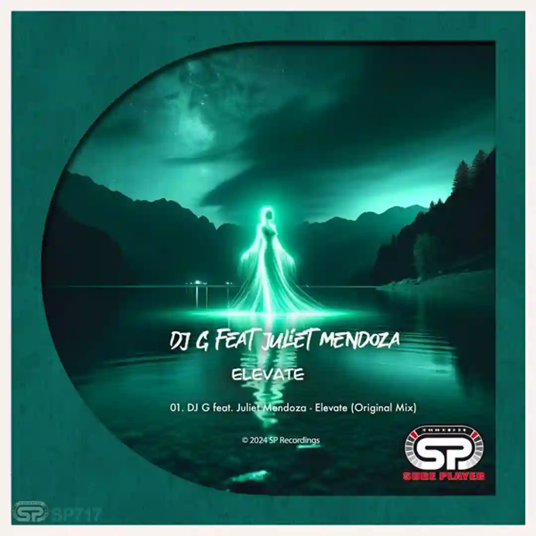 Elevate cover