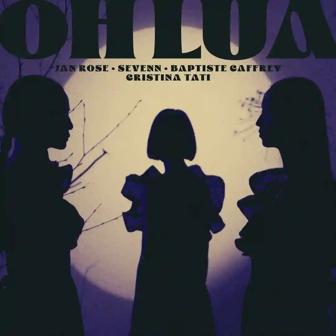 Oh Lua (Extended Mix) cover