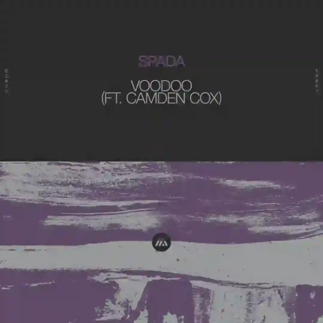 Voodoo (feat. Camden Cox) [Extended Mix] cover