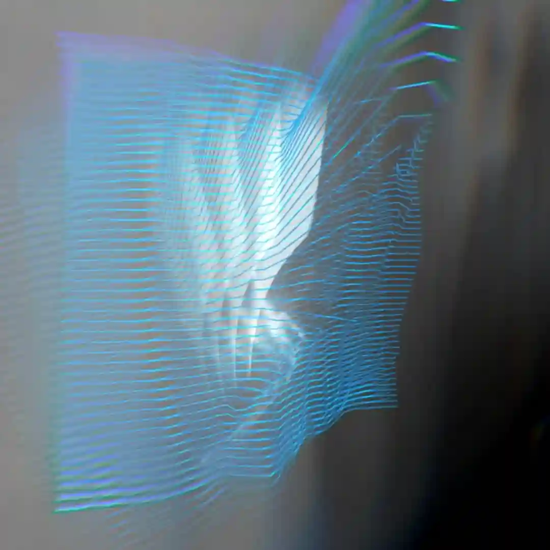Bitrot ((Sgr. A* Remix)) cover