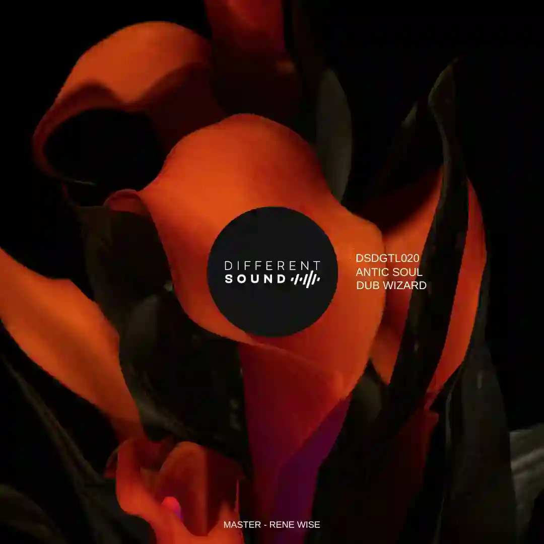 Invigorate (Original Mix) cover