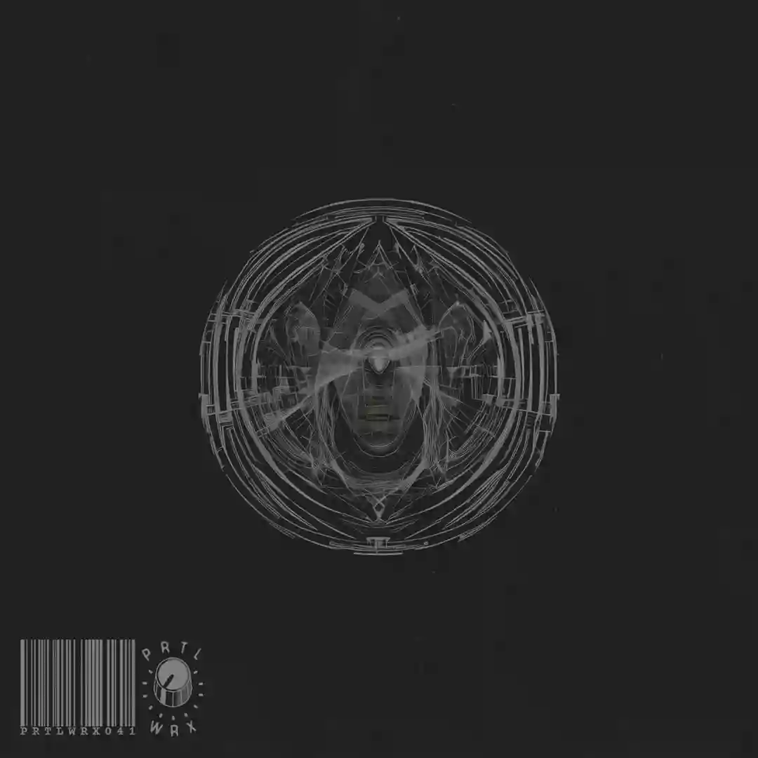 Arkhama EP cover
