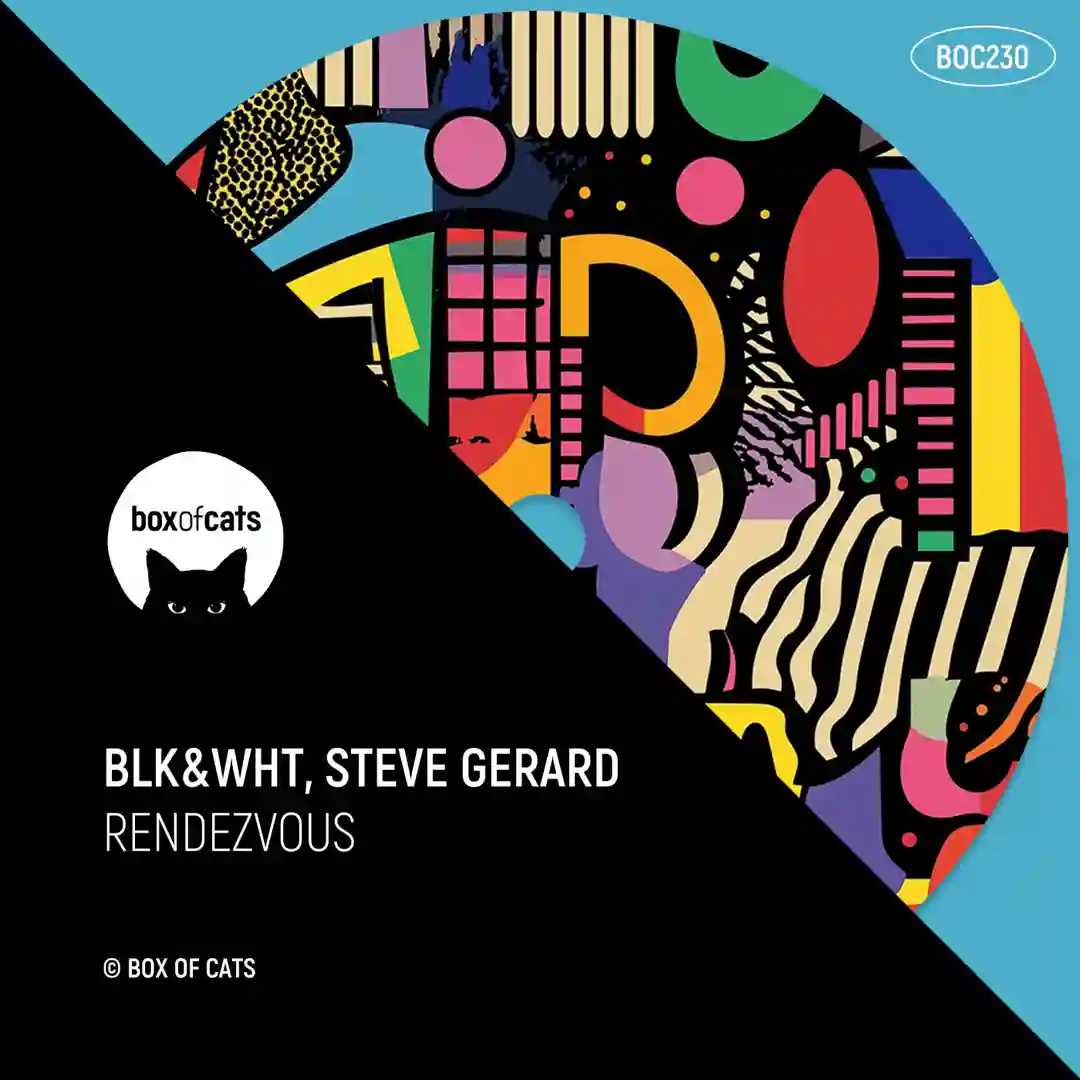 Rendezvous cover