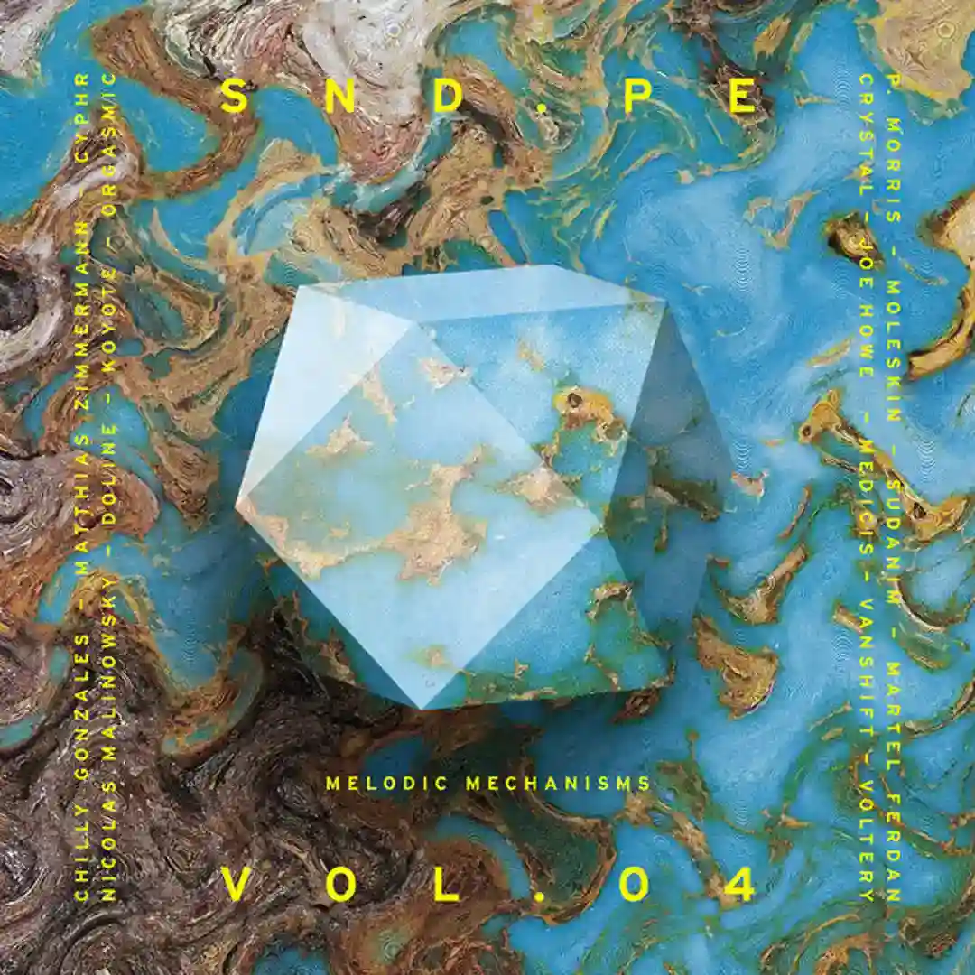 Karidja cover