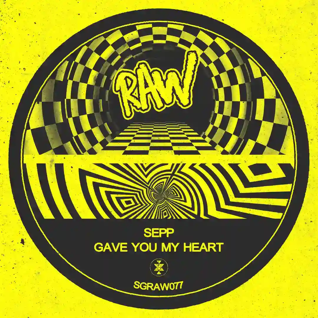 Gave You My Heart (Original Mix) cover