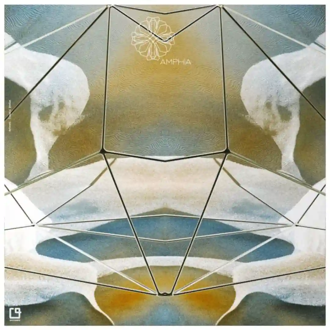 Antimatter (Original Mix) cover