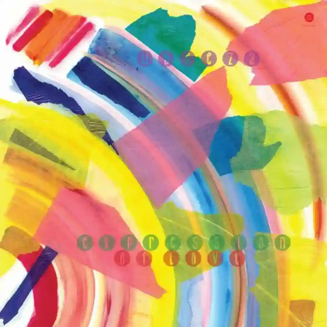 Cosmic Jazz (Original Mix) cover