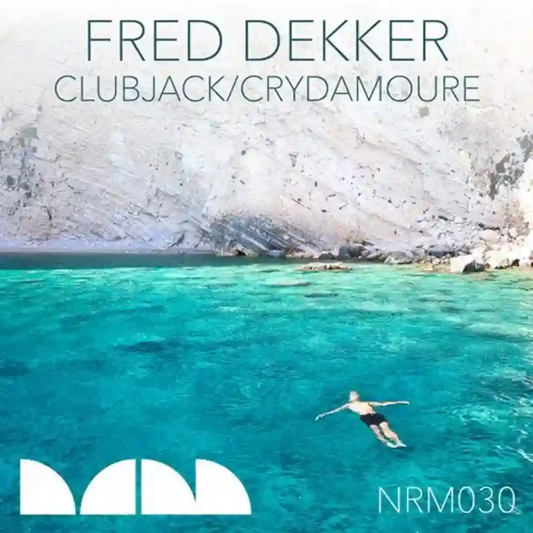 Clubjack / Crydamoure cover