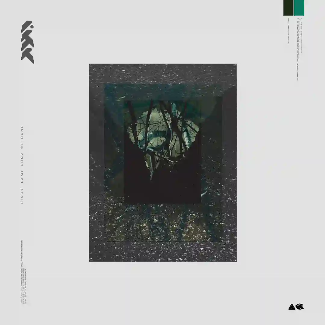 Lamb Conz Di Graça (Original Mix) cover