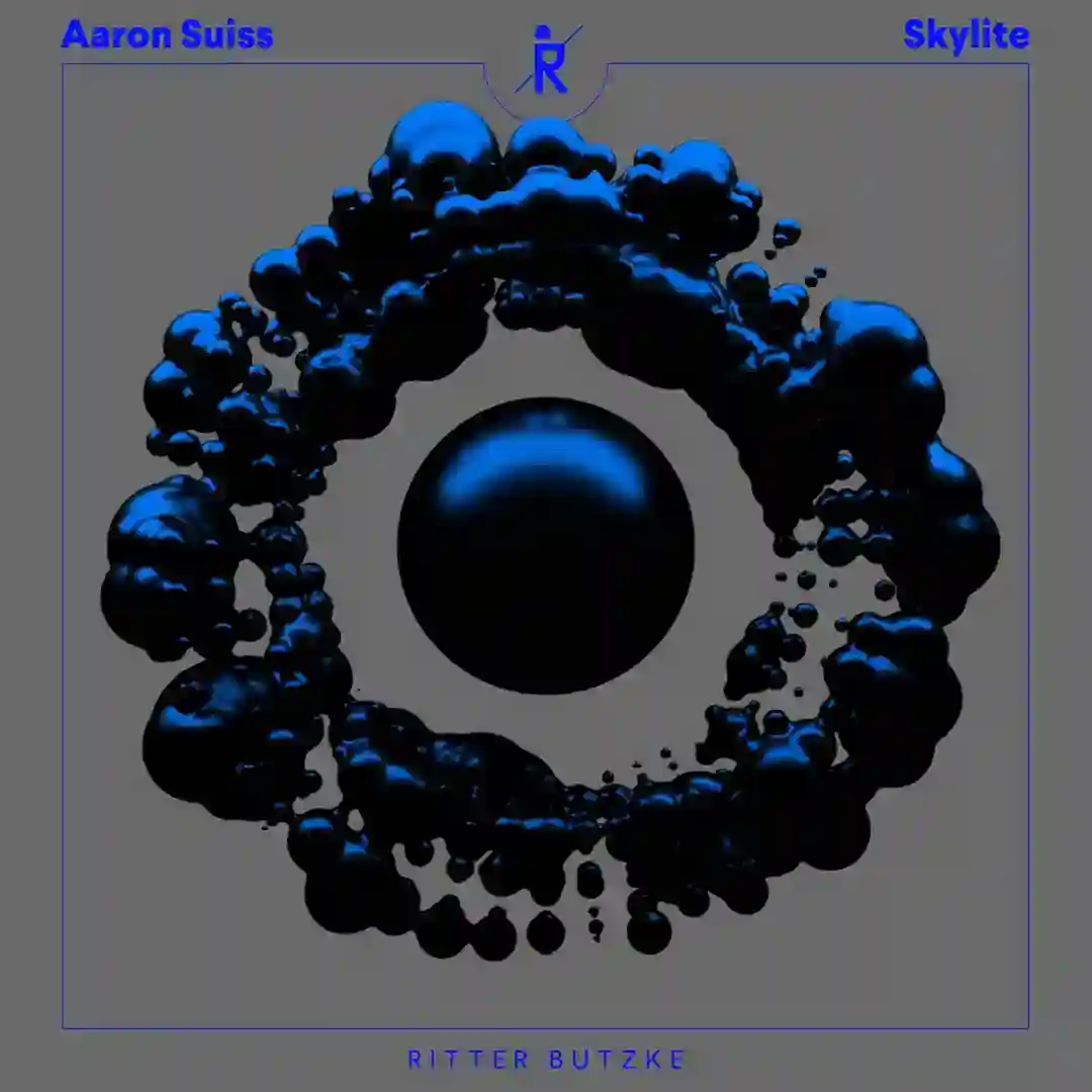 Skylite (Blanka Mazimela Remix) cover