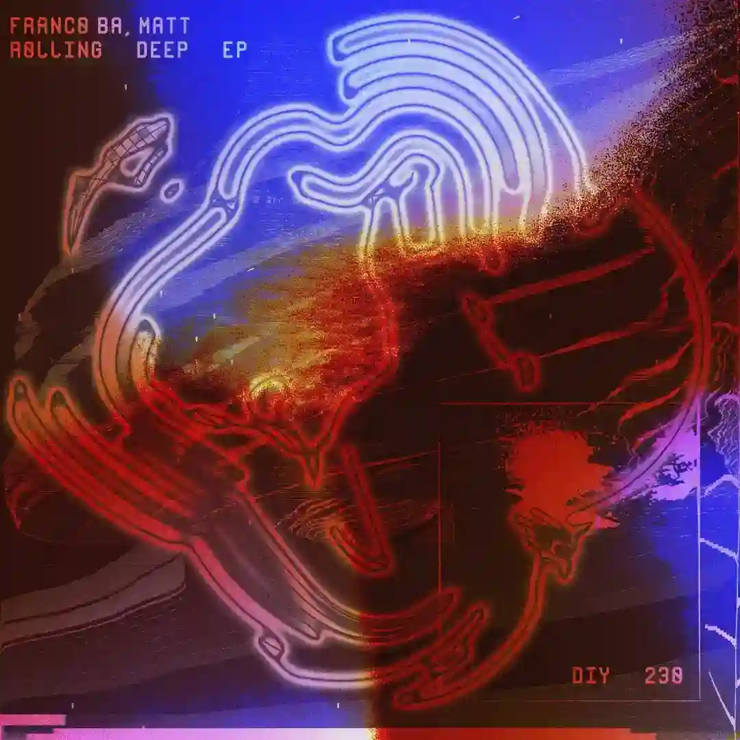 Factsss (Original Mix) cover
