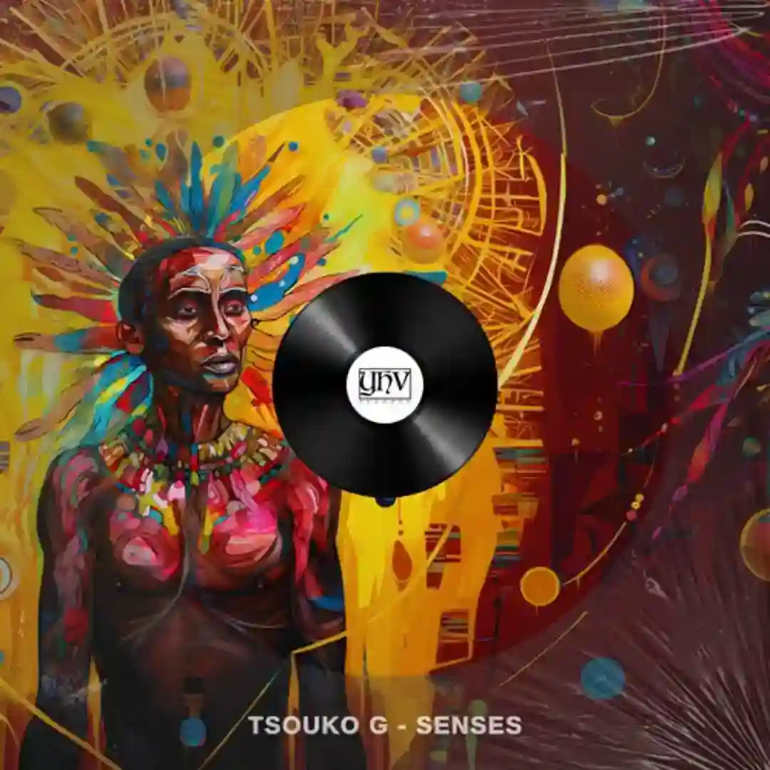 Senses cover