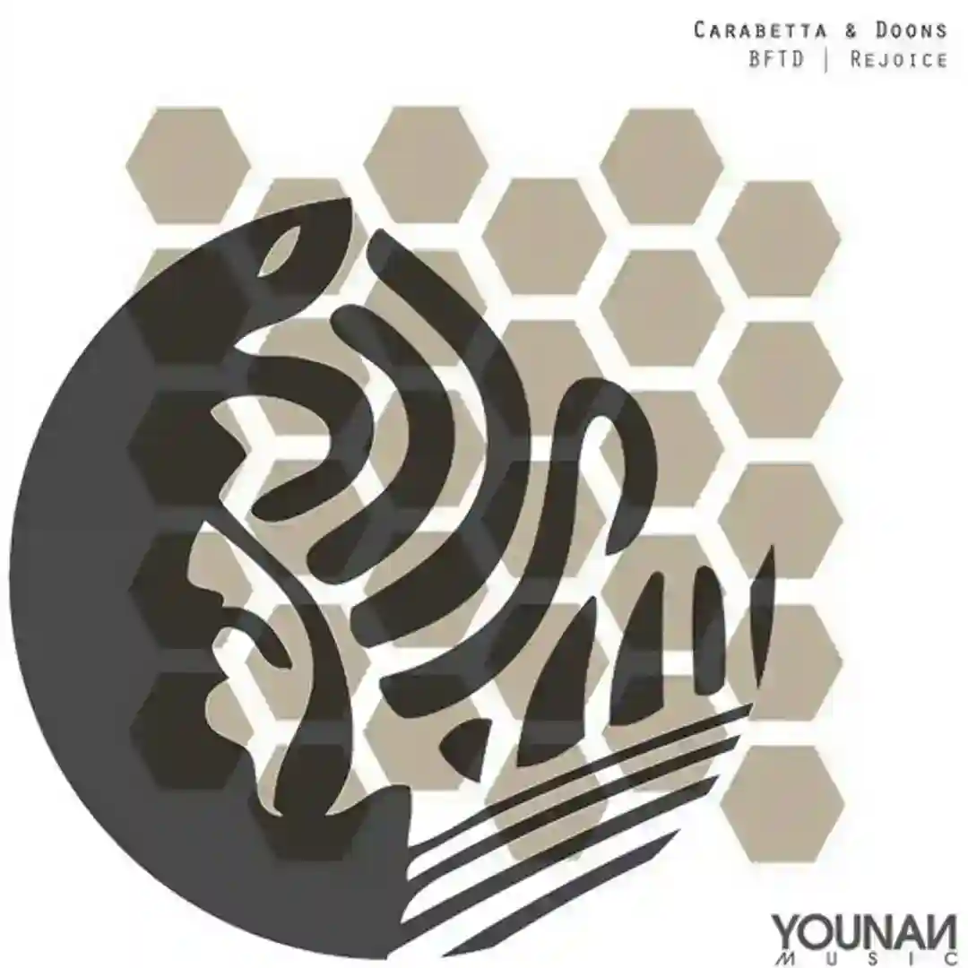 BFTD (Original Mix) cover