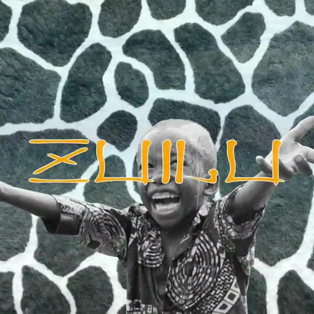 Zulu cover