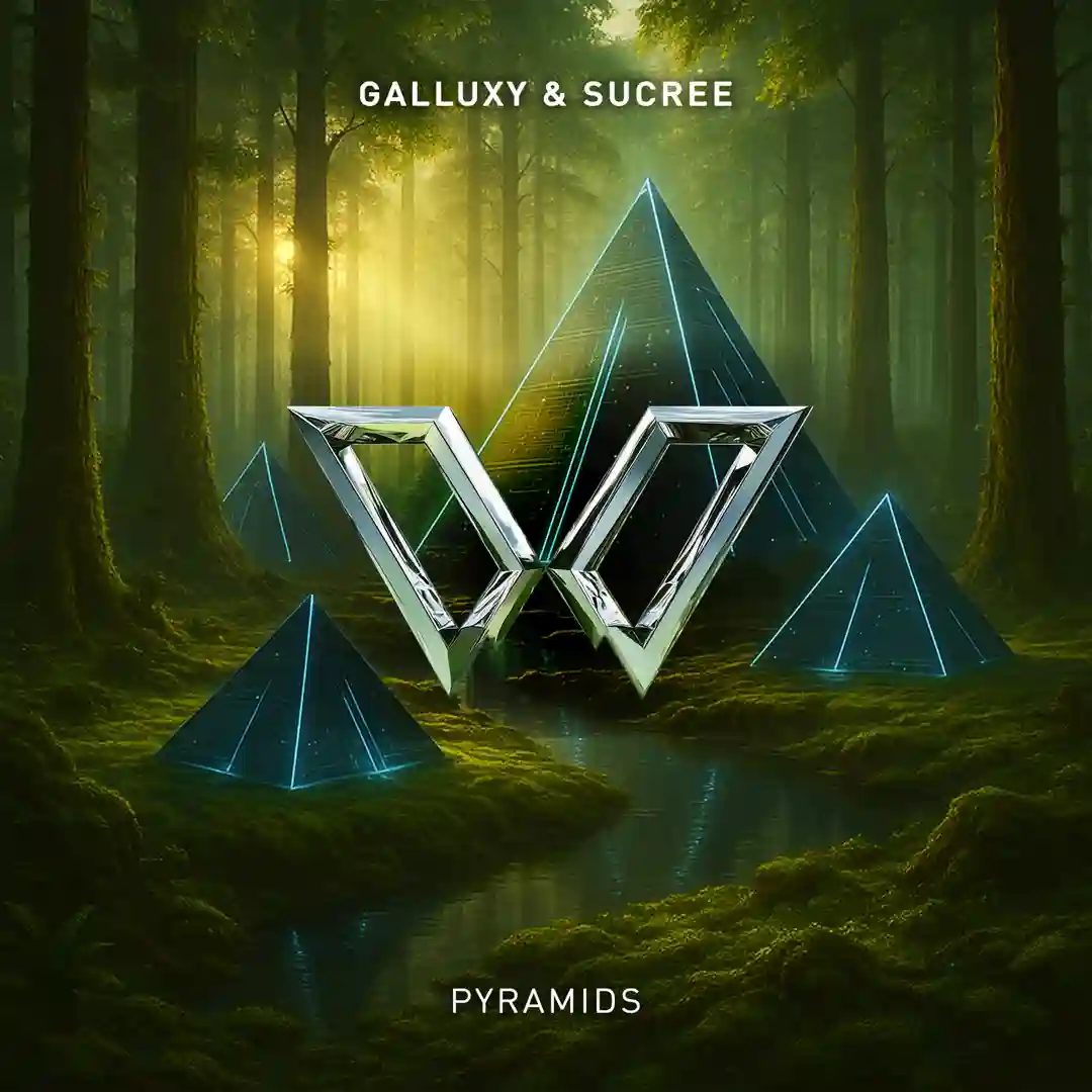 Pyramids (Extended Mix) cover