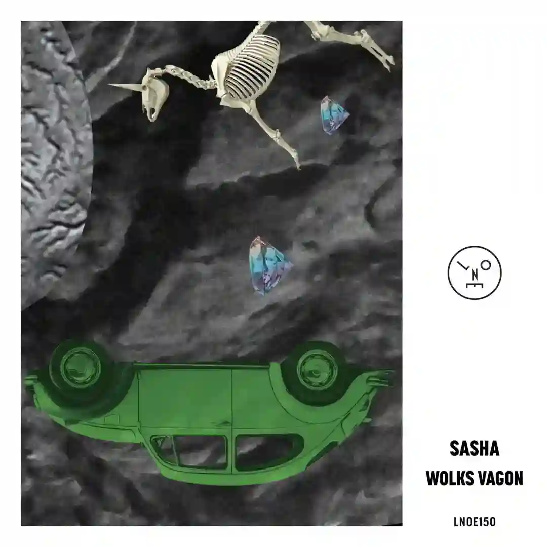 Wolks Vagon (Original Mix) cover