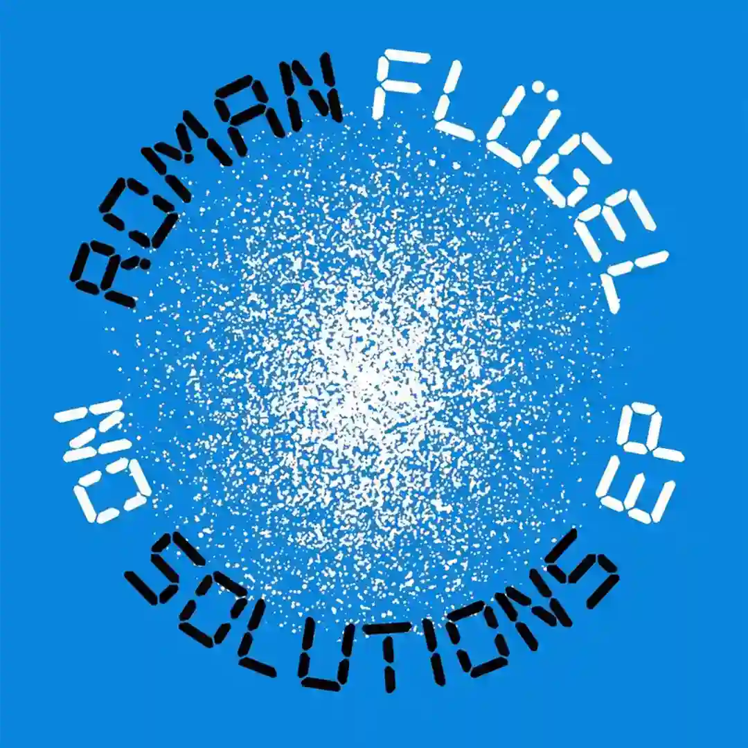 No Solutions EP cover