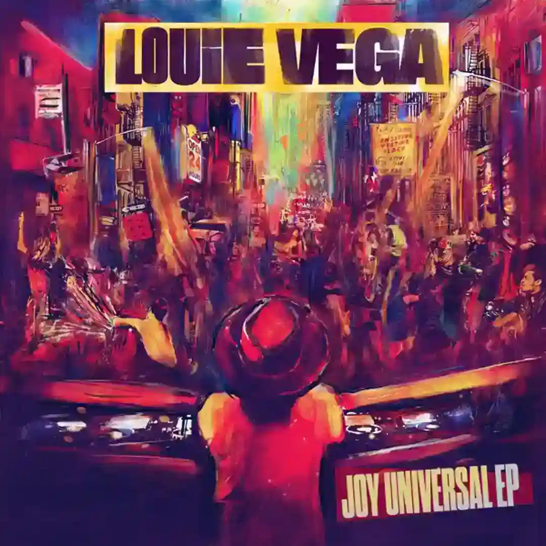 Igobolo (Expansions NYC Dub) cover