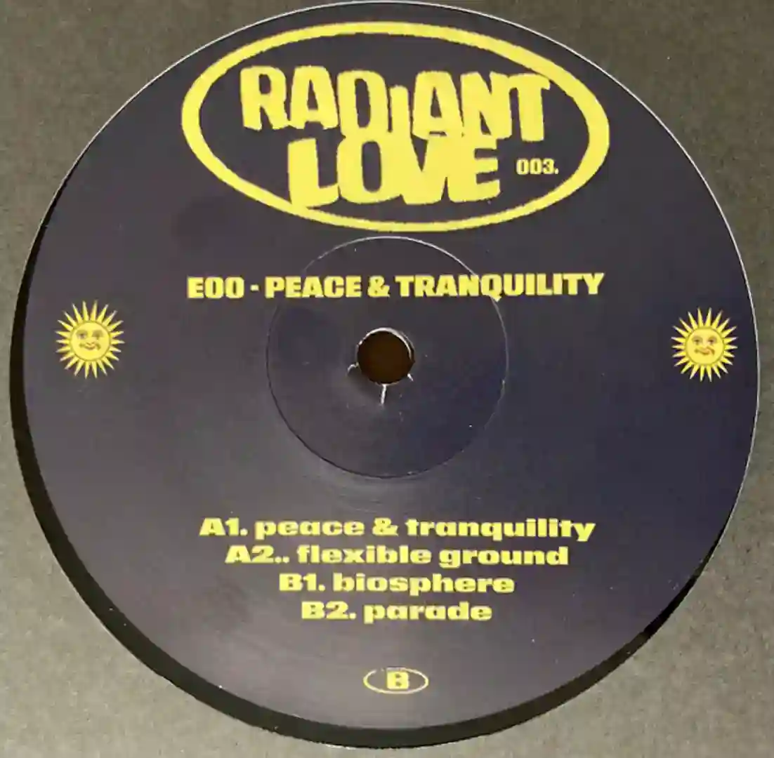 Parade cover