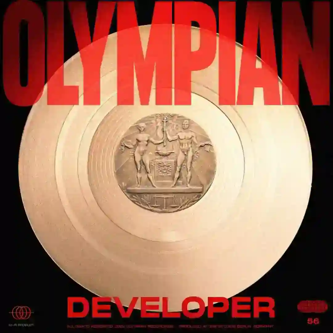 Mayan Medusa Alt Identity cover