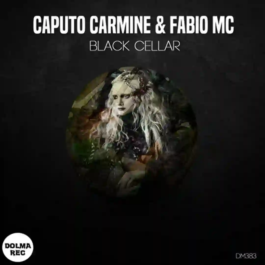 Black Cellar cover